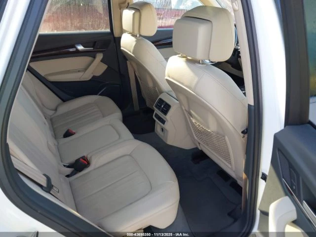 Audi Q5 PREMIUM 45 TFSI QUATTRO S TRONIC/TITANIUM PREMIUM  | Mobile.bg � ����������� 13