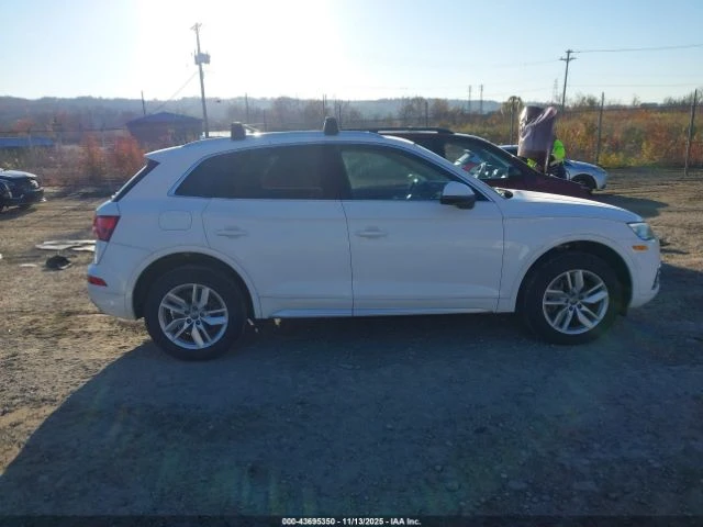 Audi Q5 PREMIUM 45 TFSI QUATTRO S TRONIC/TITANIUM PREMIUM  | Mobile.bg � ����������� 9