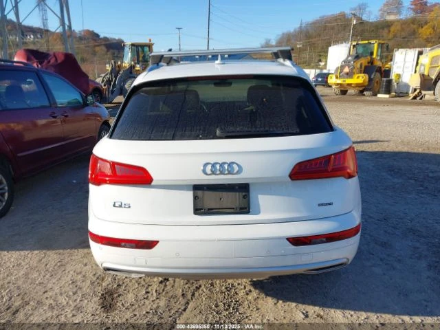 Audi Q5 PREMIUM 45 TFSI QUATTRO S TRONIC/TITANIUM PREMIUM  | Mobile.bg � ����������� 5