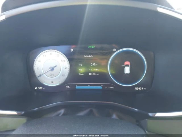 Hyundai Santa fe Limited*  - изображение 6