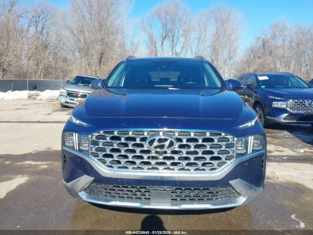 Hyundai Santa fe Limited*  - изображение 9