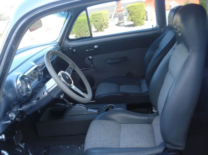 Други Друг Chevrolet Two-Ten, снимка 6 - Автомобили и джипове - 53990999