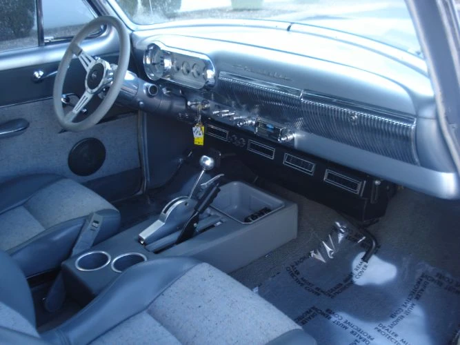 Други Друг Chevrolet Two-Ten, снимка 9 - Автомобили и джипове - 53990999