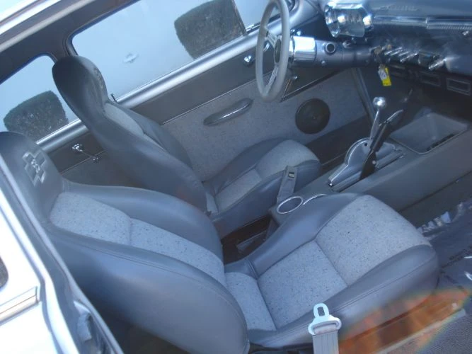 Други Друг Chevrolet Two-Ten, снимка 10 - Автомобили и джипове - 53990999