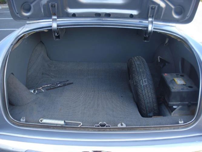 Други Друг Chevrolet Two-Ten, снимка 8 - Автомобили и джипове - 53990999