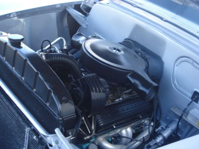 Други Друг Chevrolet Two-Ten, снимка 13 - Автомобили и джипове - 53990999