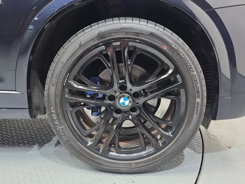 BMW X4 2.0d, снимка 5 - Автомобили и джипове - 54604877