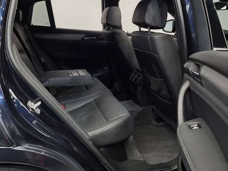 BMW X4 2.0d, снимка 12 - Автомобили и джипове - 54604877