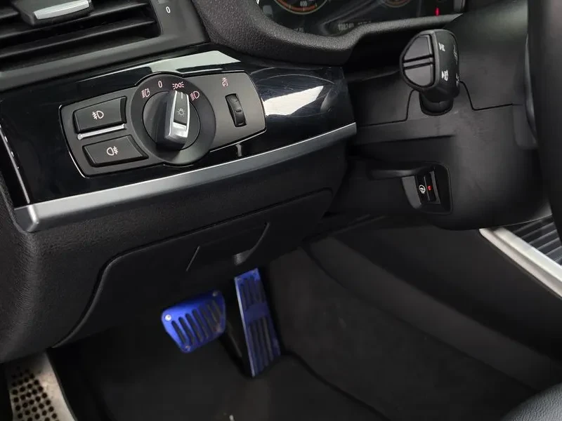 BMW X4 2.0d, снимка 14 - Автомобили и джипове - 54604877