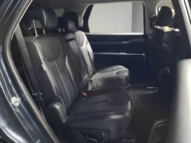 Hyundai Palisade 2.2 CRDI, снимка 12 - Автомобили и джипове - 54678720