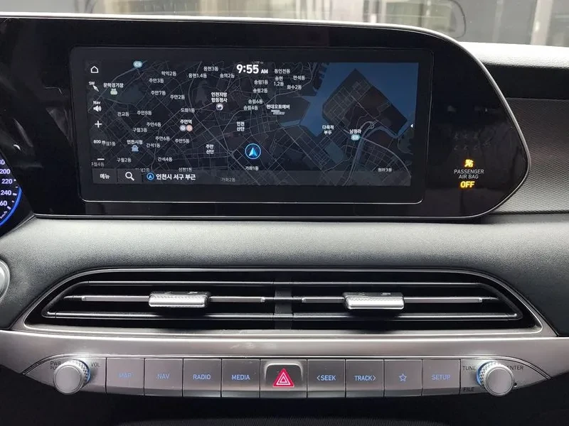 Hyundai Palisade 2.2 CRDI, снимка 14 - Автомобили и джипове - 54678720