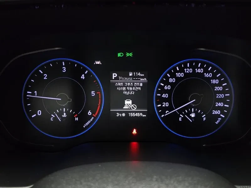 Hyundai Palisade 2.2 CRDI, снимка 8 - Автомобили и джипове - 54678720