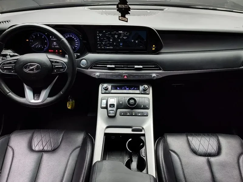 Hyundai Palisade 2.2 CRDI, снимка 7 - Автомобили и джипове - 54678720