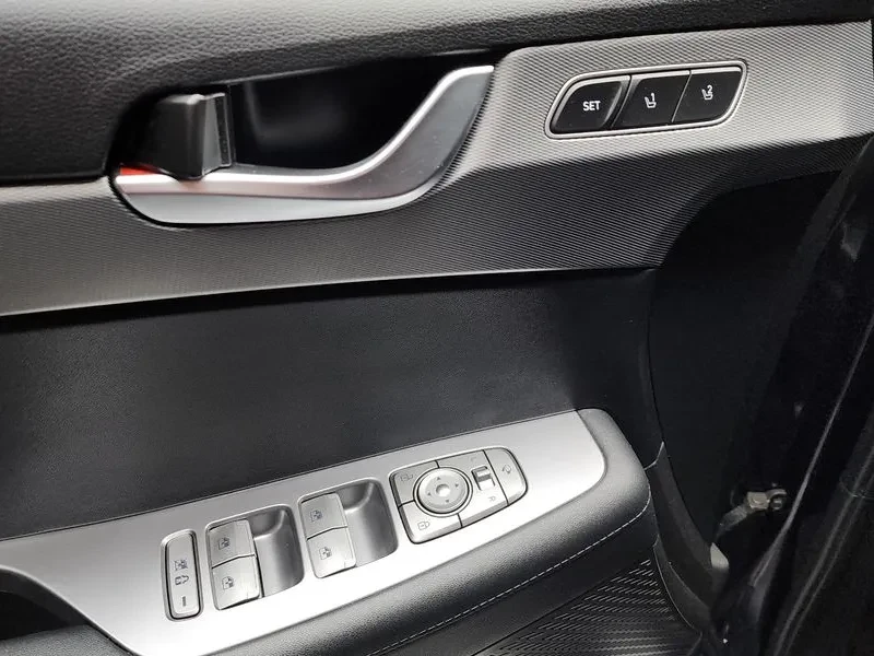 Hyundai Palisade 2.2 CRDI, снимка 17 - Автомобили и джипове - 54678720