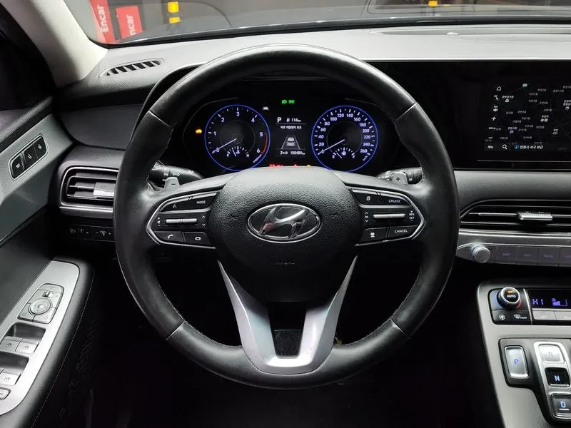 Hyundai Palisade 2.2 CRDI, снимка 13 - Автомобили и джипове - 54678720