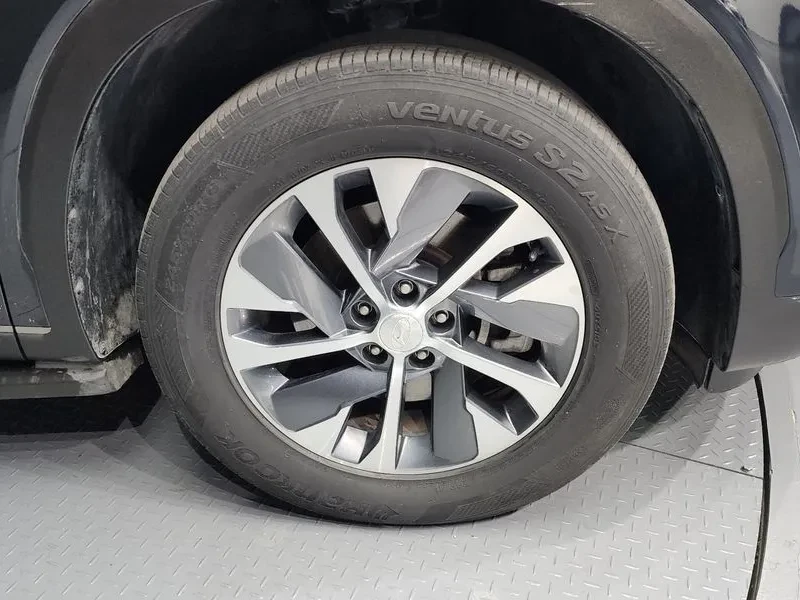 Hyundai Palisade 2.2 CRDI, снимка 5 - Автомобили и джипове - 54678720