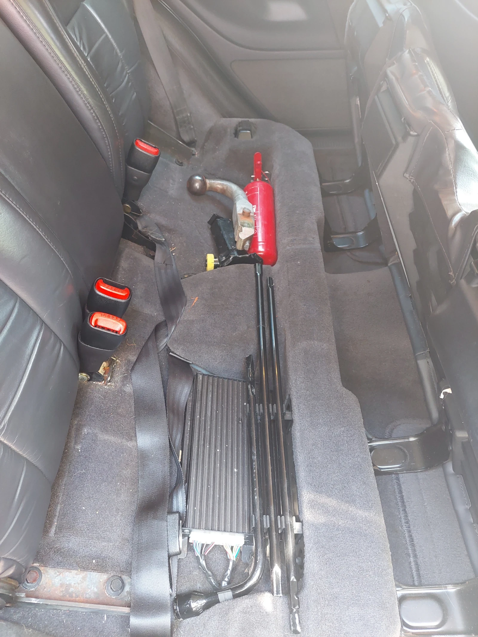 Jeep Grand cherokee  - изображение 4
