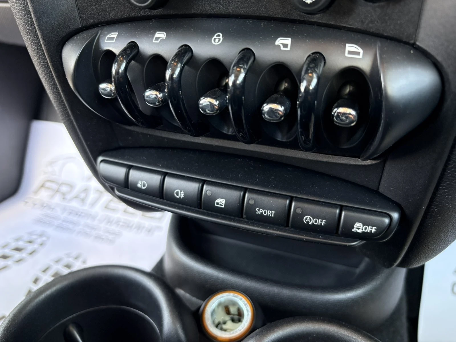 Mini Countryman 1.6D  100% * *  | Mobile.bg   13