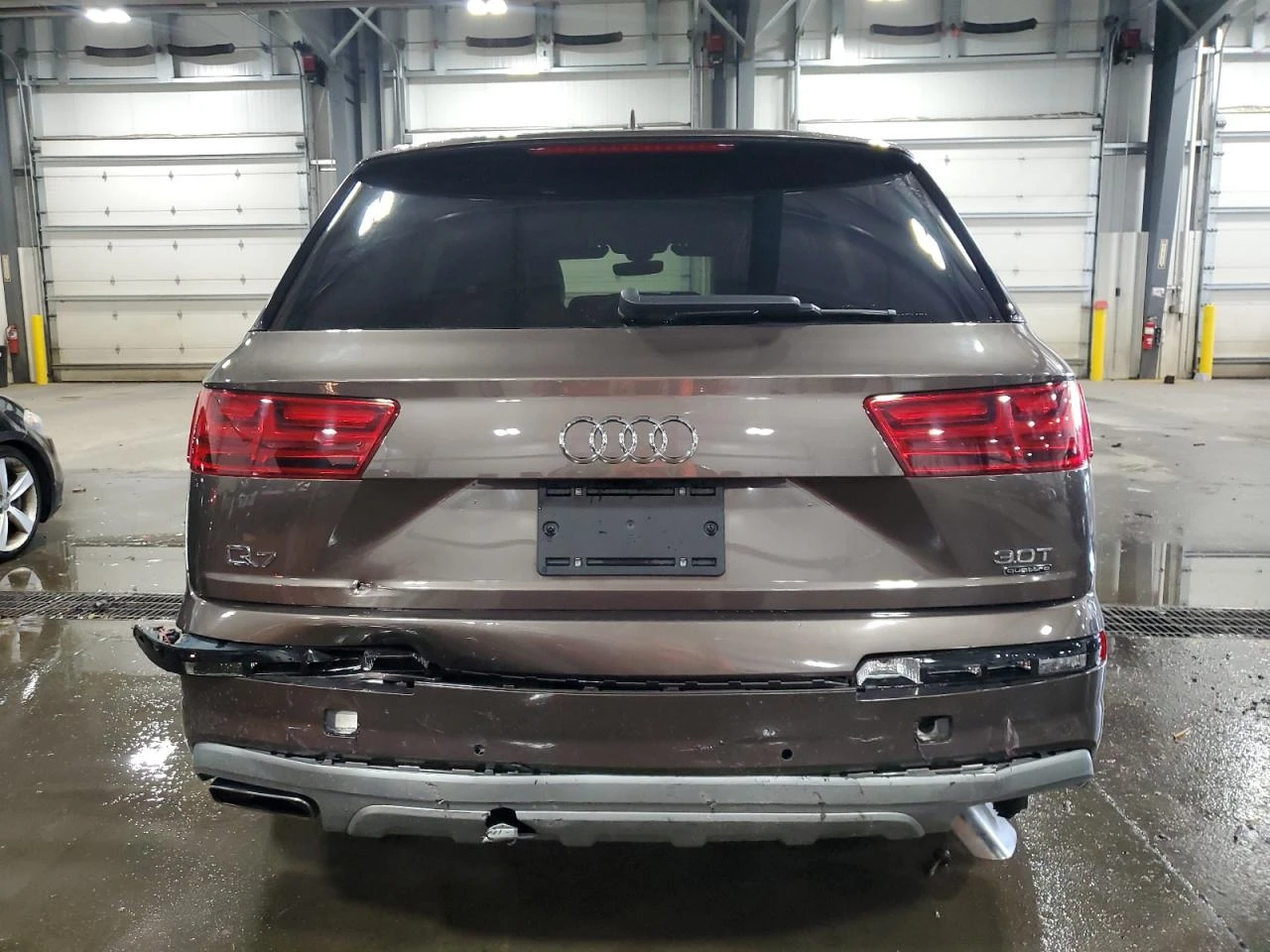 Audi Q7 PREMIUM PLUS - изображение 5