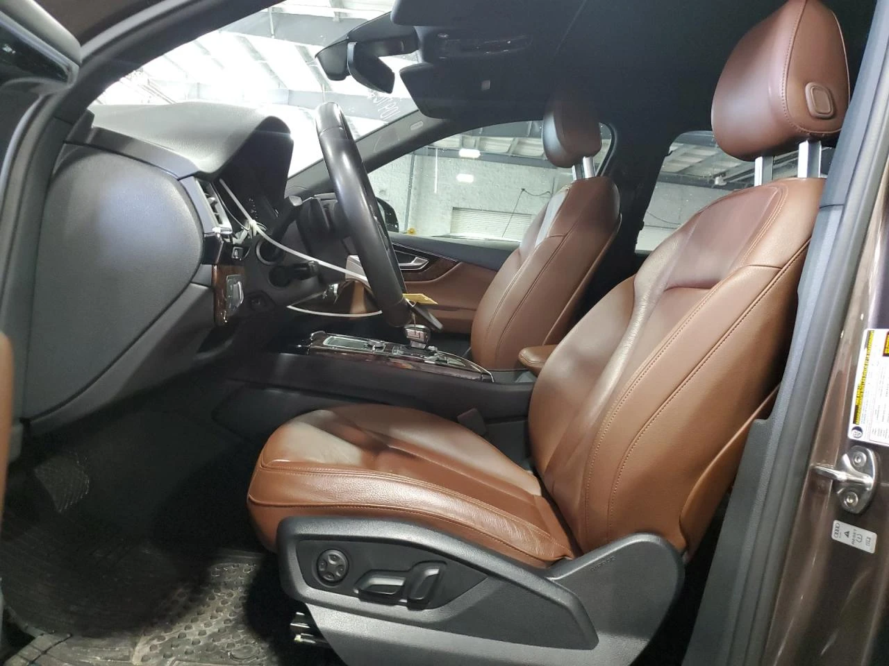 Audi Q7 PREMIUM PLUS - изображение 7