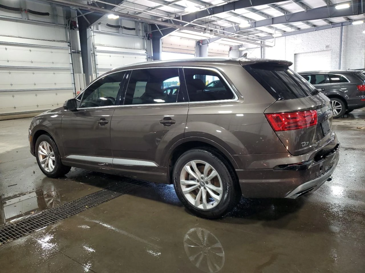 Audi Q7 PREMIUM PLUS - изображение 4