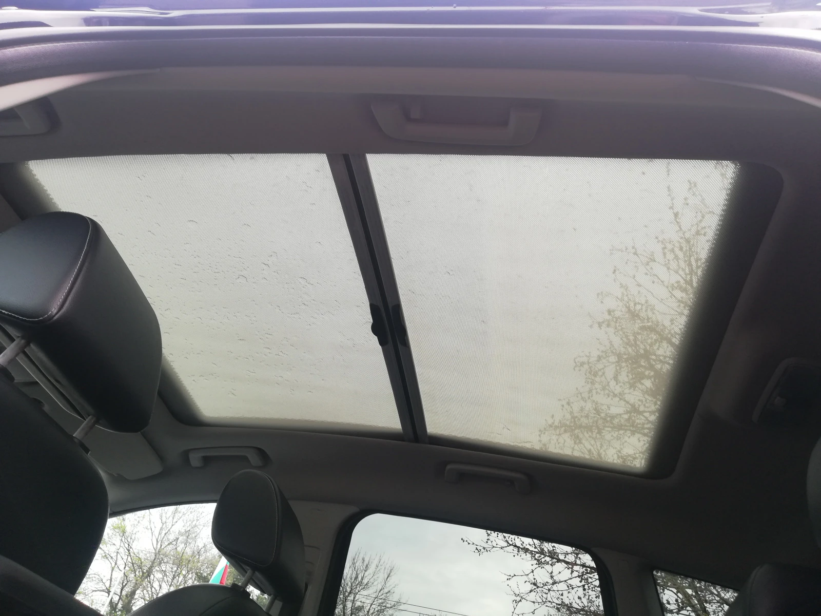 Ford Kuga 2.5 I | Mobile.bg   13