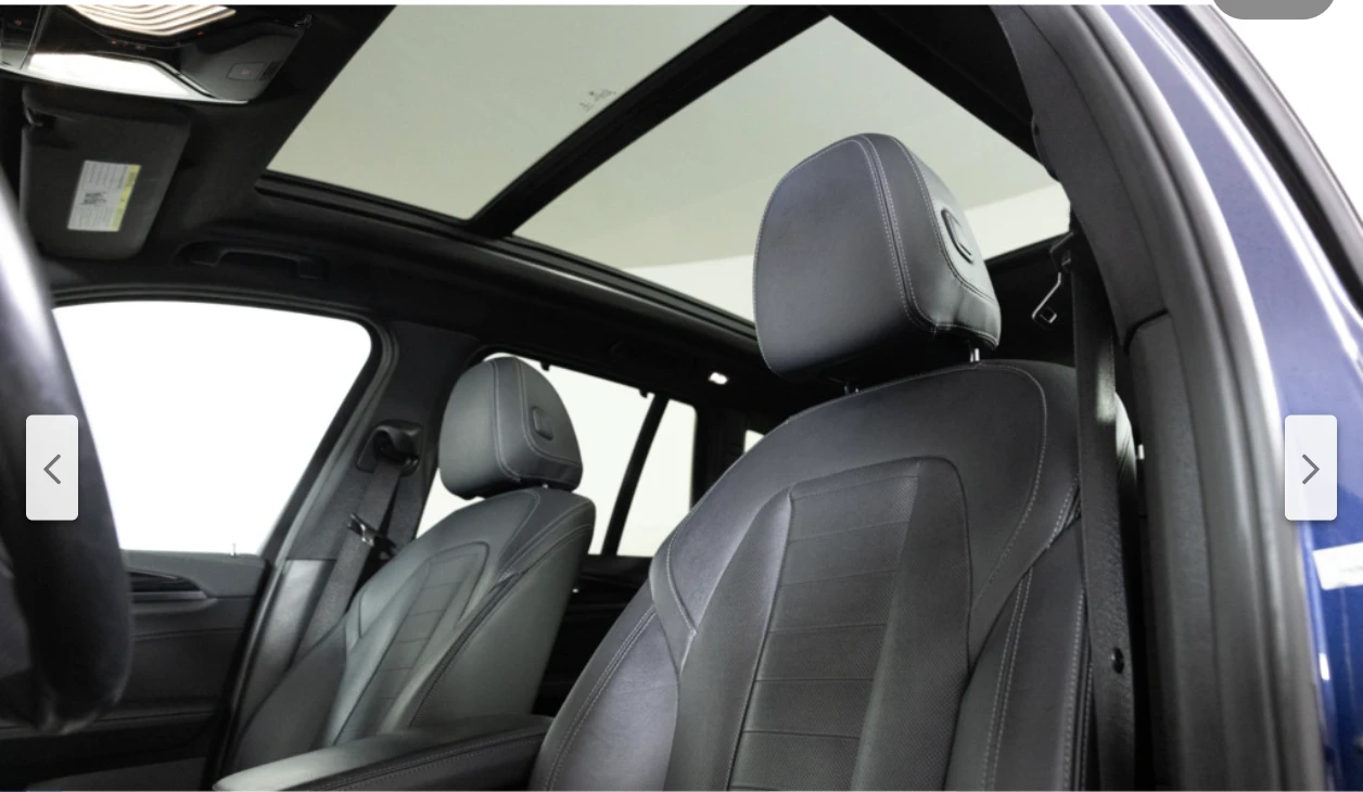 BMW X3 M40I* * * * * *  | Mobile.bg   15