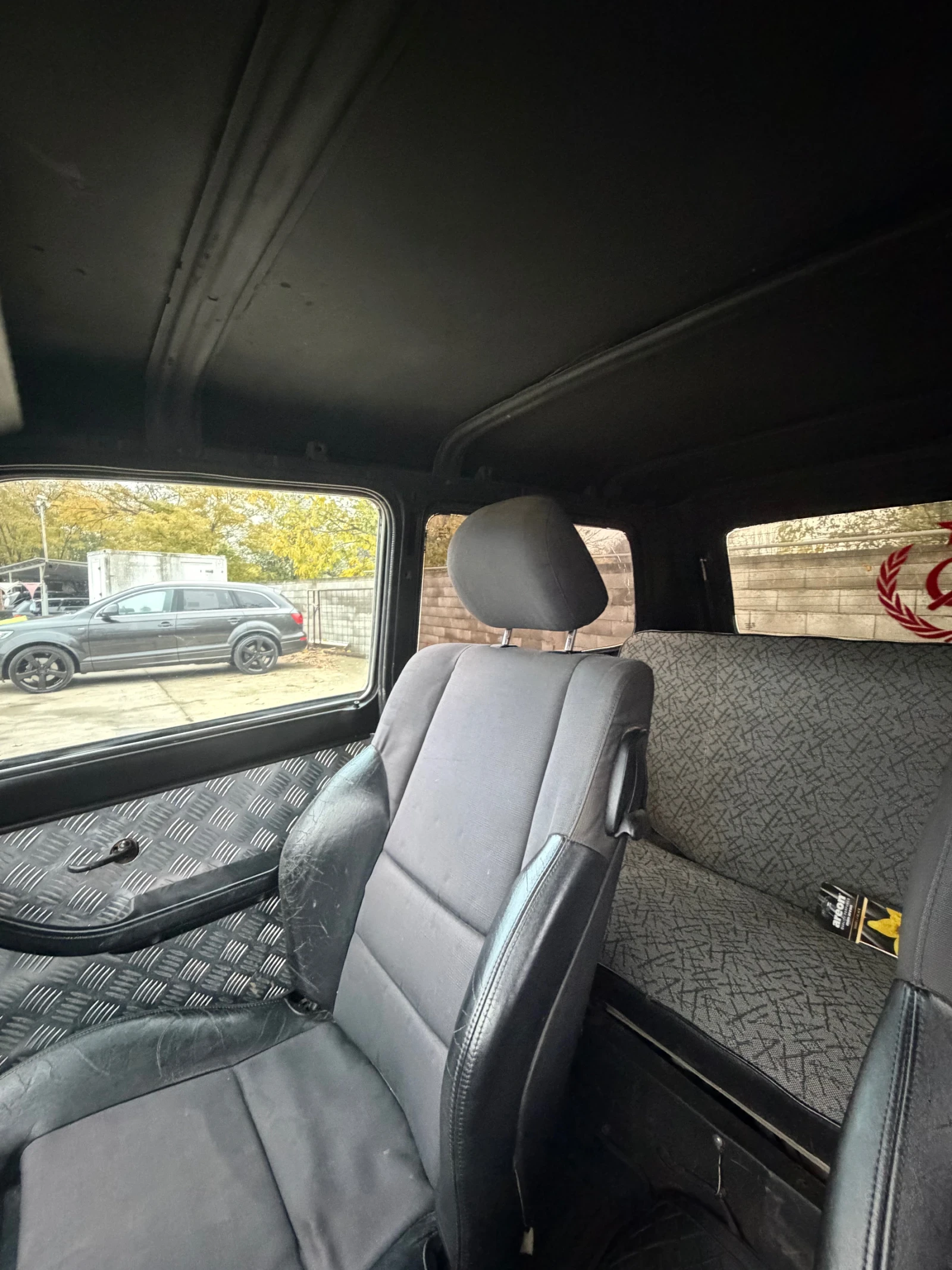 Lada Niva 21214 - изображение 7