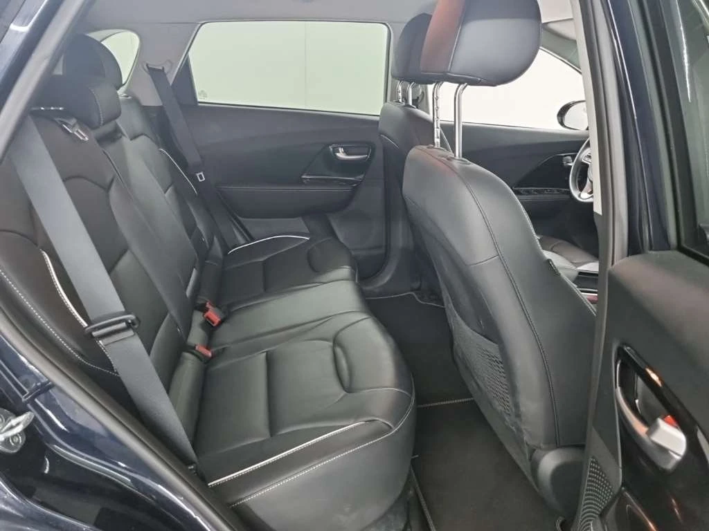 Kia Niro EV 64kWh full electric 204PS - изображение 5