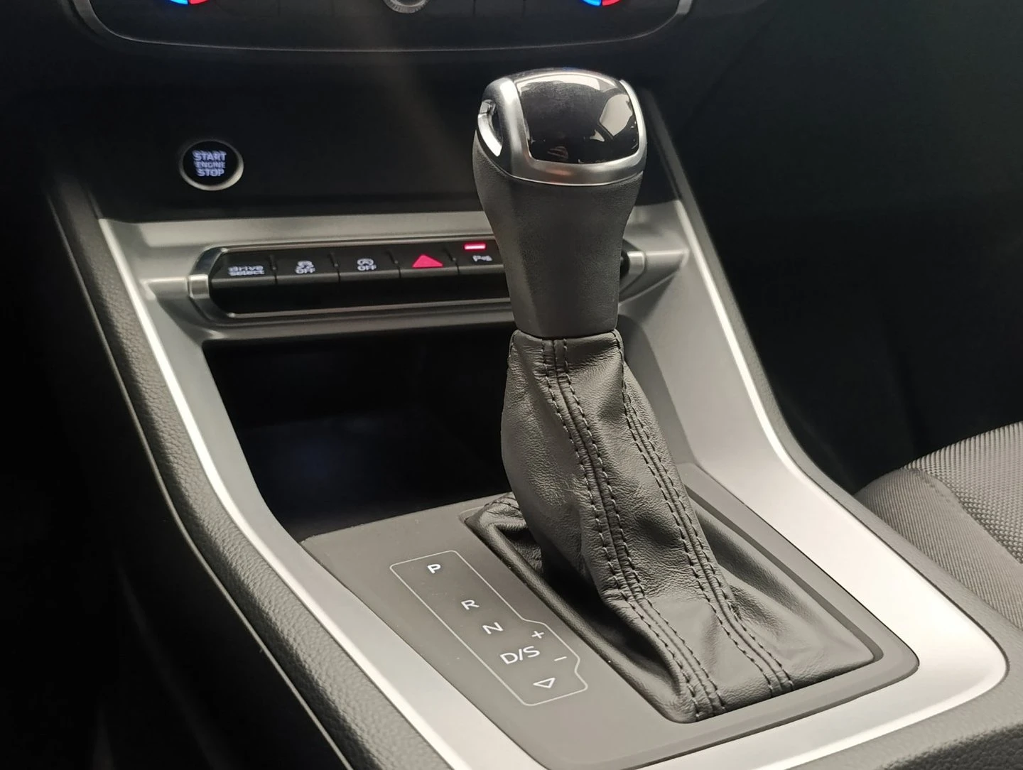 Audi Q3 35 TDI - изображение 10