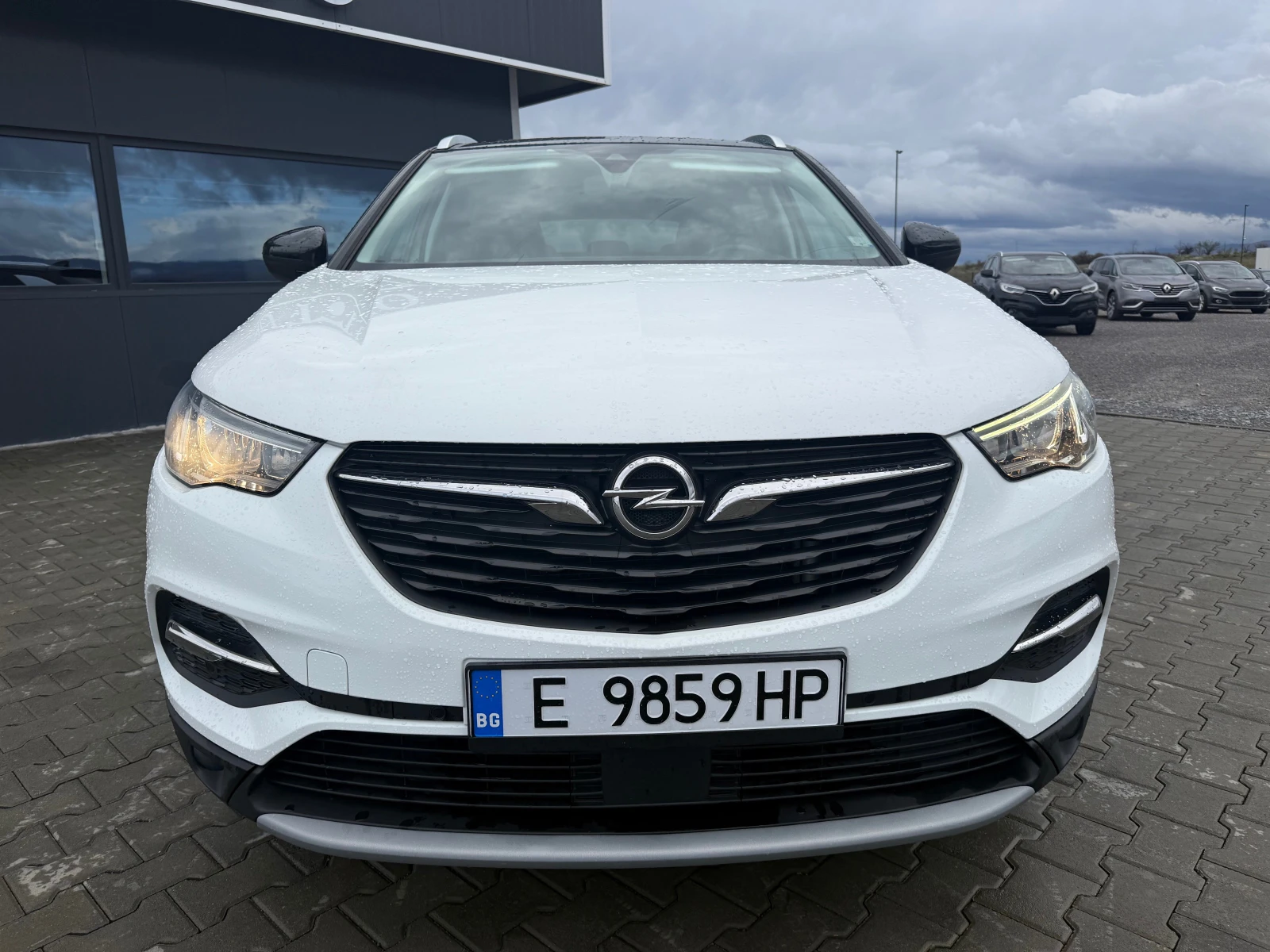 Opel Grandland X 1.5dci  - изображение 2