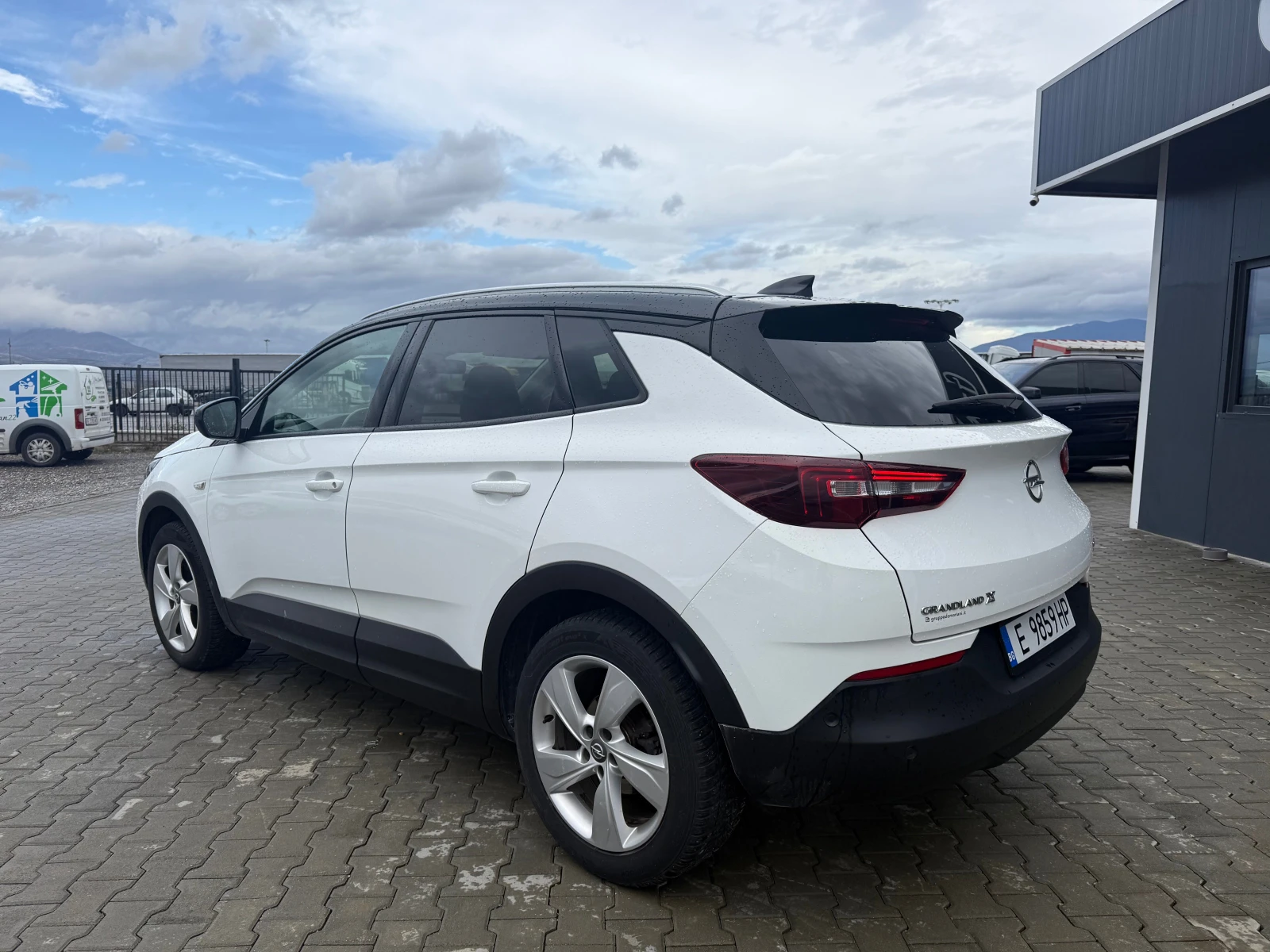 Opel Grandland X 1.5dci  - изображение 7