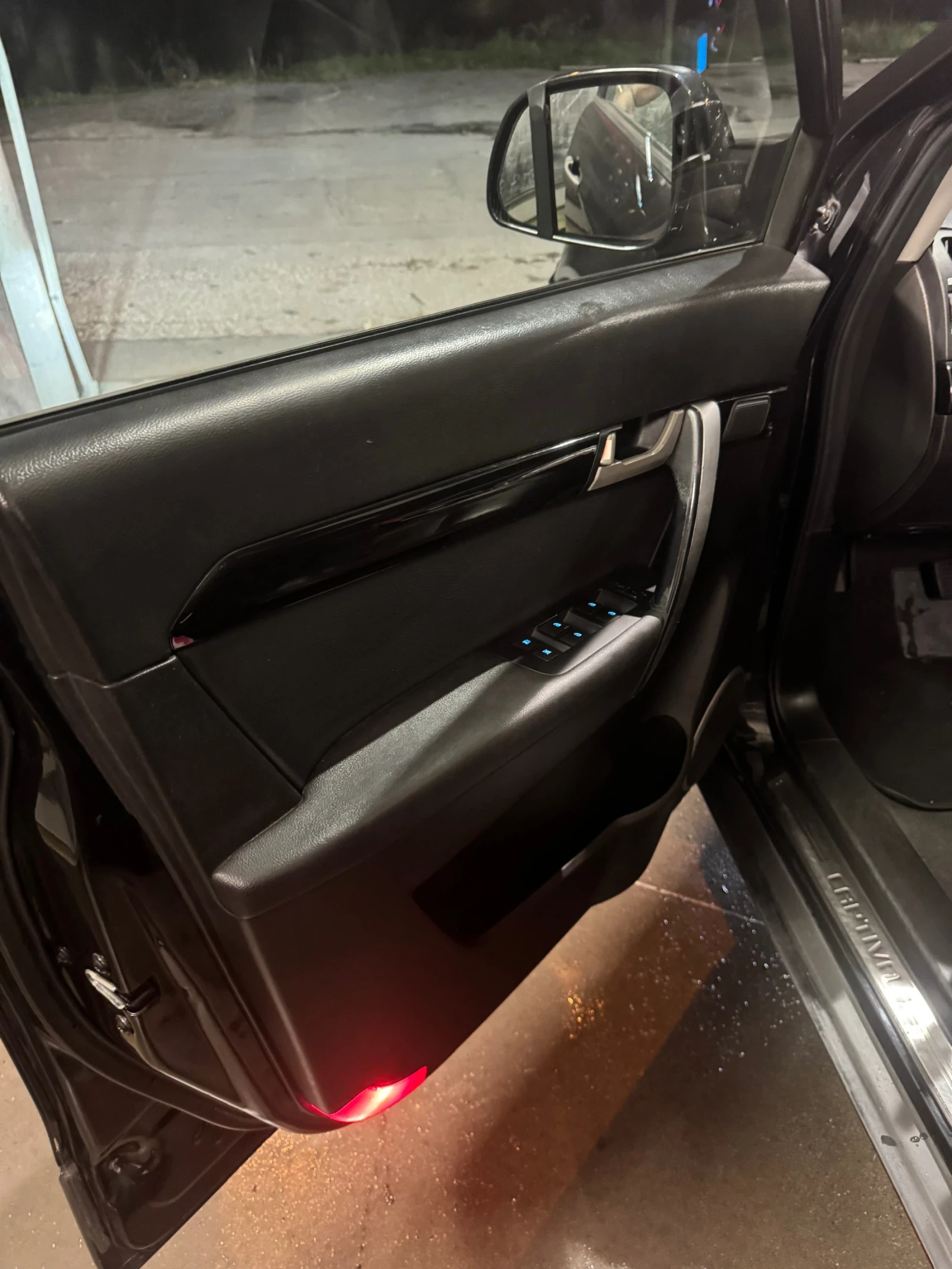 Chevrolet Captiva Facelift 2.2d 44  | Mobile.bg   7