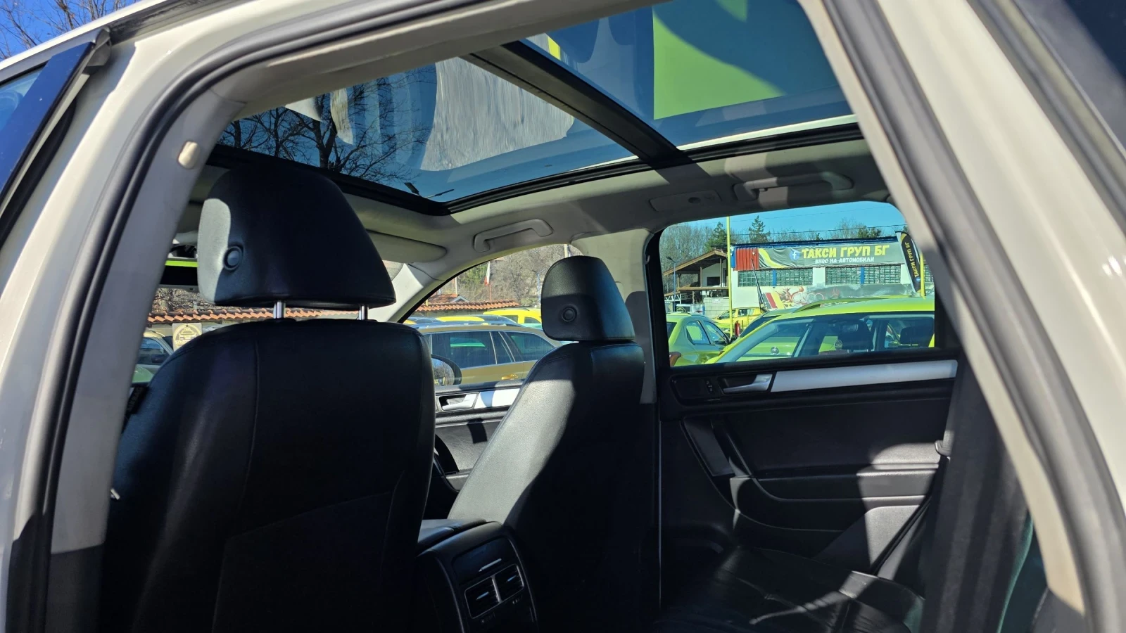 VW Touareg 3.0tdi* 245��* * ��������* * ���� | Mobile.bg � ����������� 15