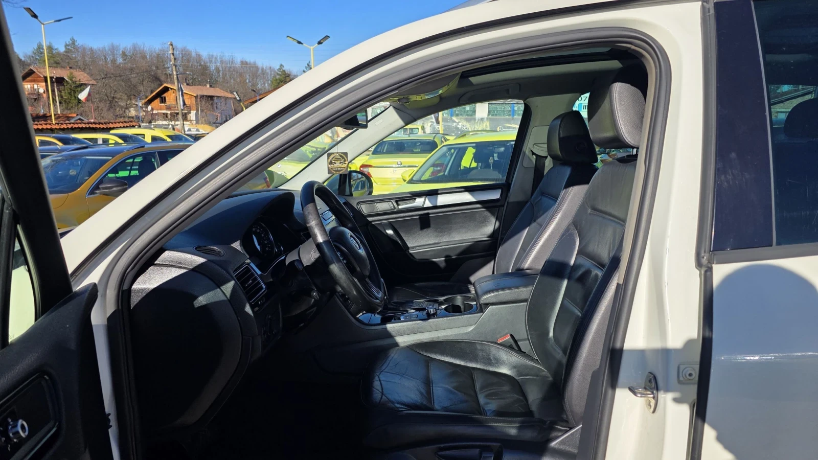 VW Touareg 3.0tdi* 245��* * ��������* * ���� | Mobile.bg � ����������� 10