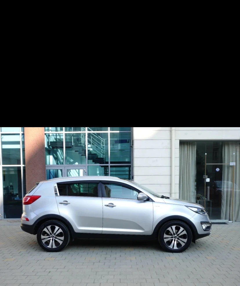 Kia Sportage 2 CRDI 4x4 R | Mobile.bg � ����������� 3