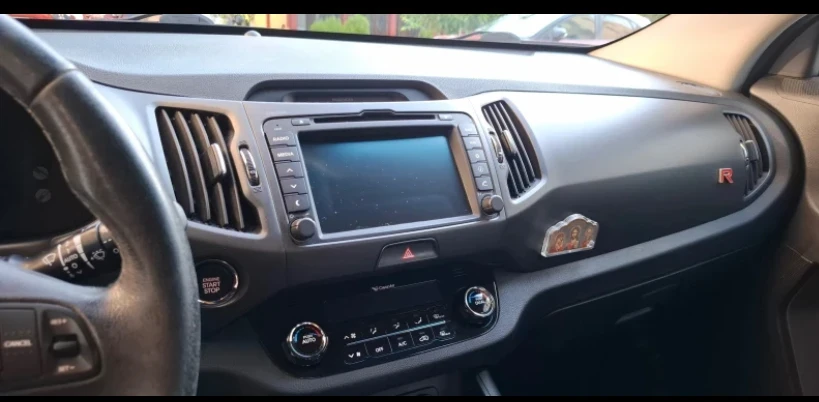 Kia Sportage 2 CRDI 4x4 R | Mobile.bg � ����������� 15
