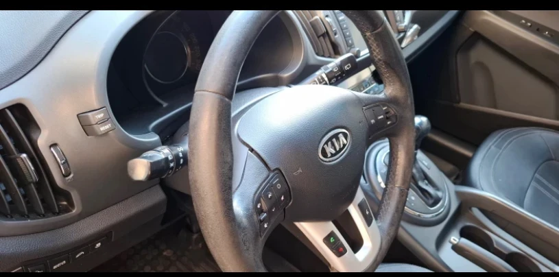 Kia Sportage 2 CRDI 4x4 R | Mobile.bg � ����������� 14