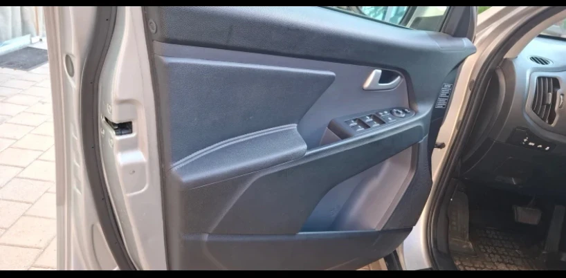 Kia Sportage 2 CRDI 4x4 R | Mobile.bg � ����������� 11