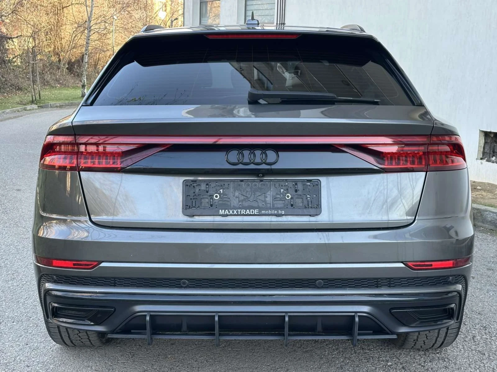 Audi Q8 50TDI / MATRIX  - изображение 6
