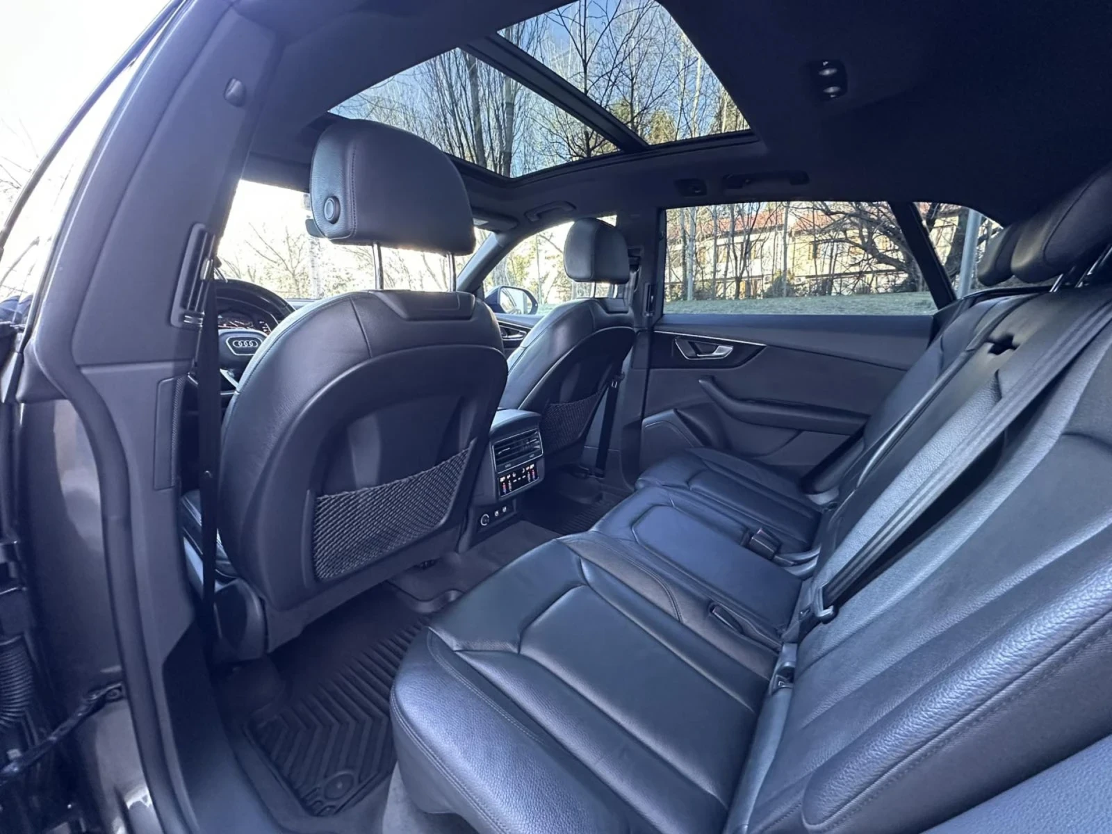 Audi Q8 50TDI / MATRIX  | Mobile.bg � ����������� 11