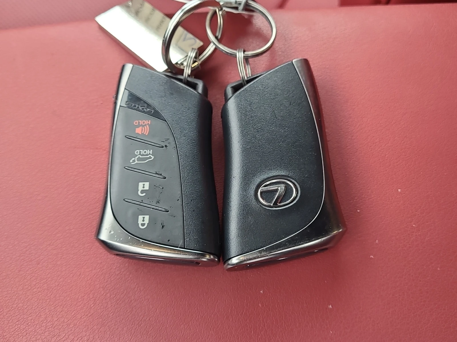 Lexus NX UX 250H * Carfax * O���� �� ����������� *  | Mobile.bg � ����������� 17