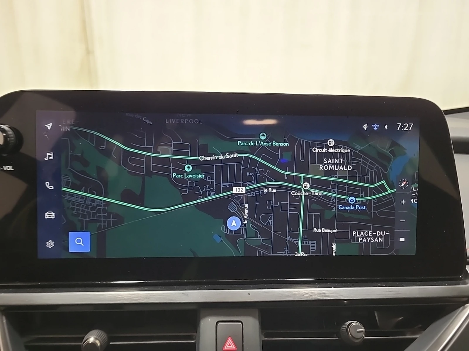 Lexus NX UX 250H * Carfax * O���� �� ����������� *  | Mobile.bg � ����������� 9