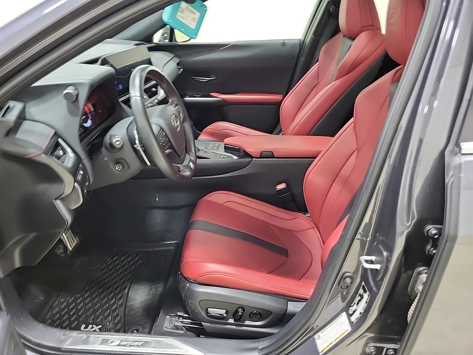 Lexus NX UX 250H * Carfax * O���� �� ����������� *  | Mobile.bg � ����������� 11