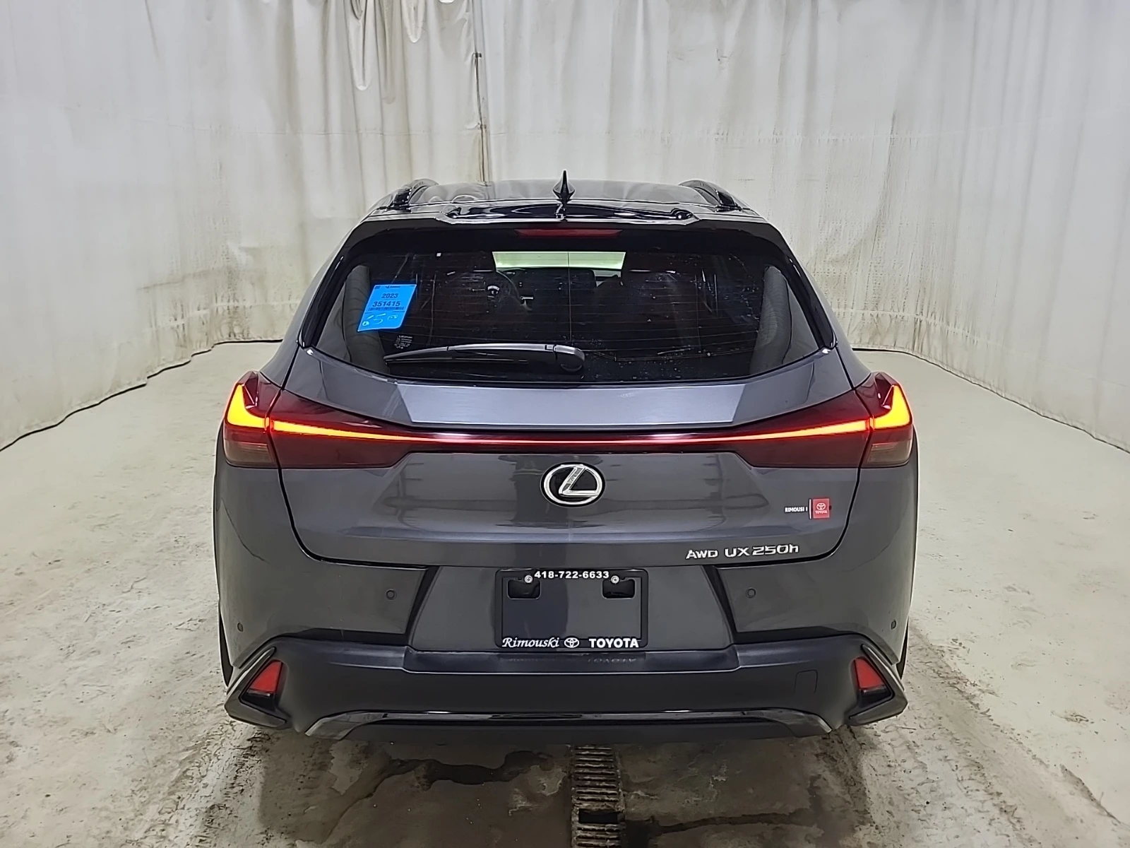 Lexus NX UX 250H * Carfax * O���� �� ����������� *  | Mobile.bg � ����������� 4