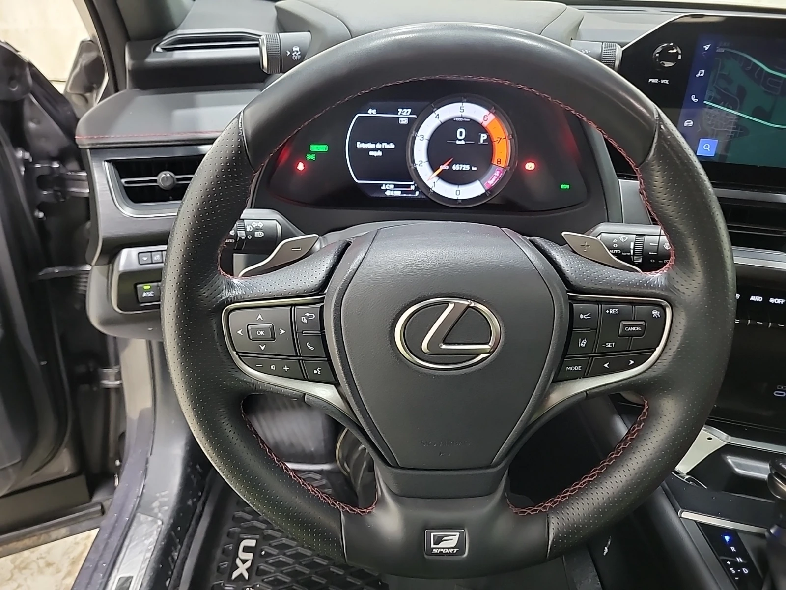 Lexus NX UX 250H * Carfax * O���� �� ����������� *  | Mobile.bg � ����������� 8