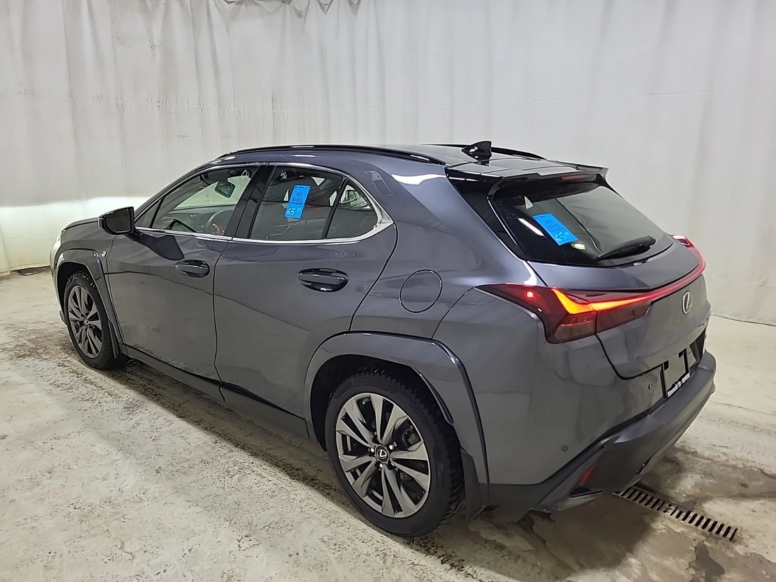 Lexus NX UX 250H * Carfax * O���� �� ����������� *  | Mobile.bg � ����������� 6