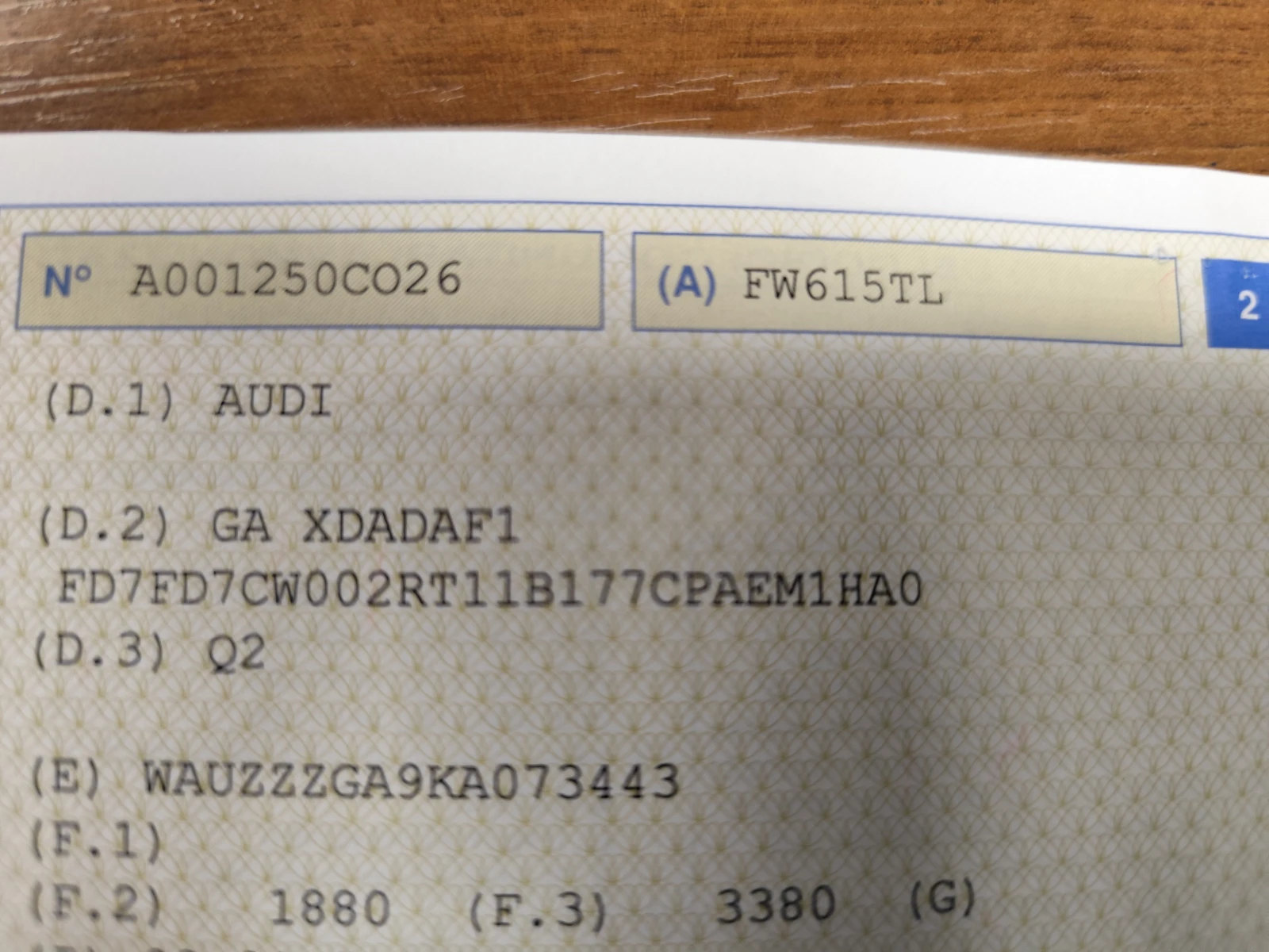 Audi Q2 1.5TFSi* ���������* EURO6D* LED* NAVI* CAMERA*  | Mobile.bg � ����������� 17