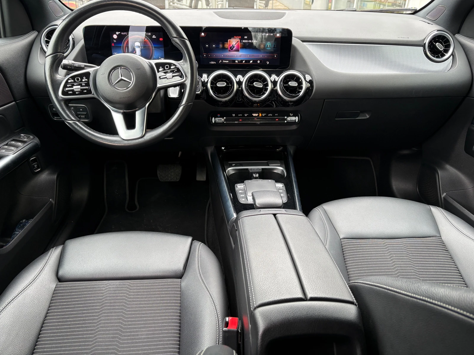 Mercedes-Benz GLA 200 4 matic Euro 6D - изображение 3