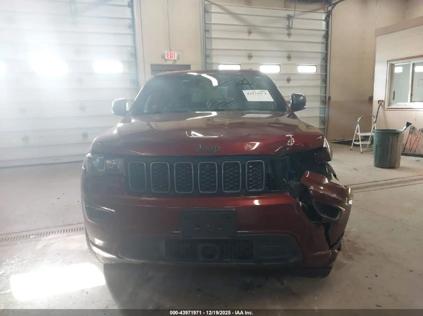 Jeep Grand cherokee 3.6L V-6 DOHC, VVT, 293HP 4X4 Drive - изображение 4